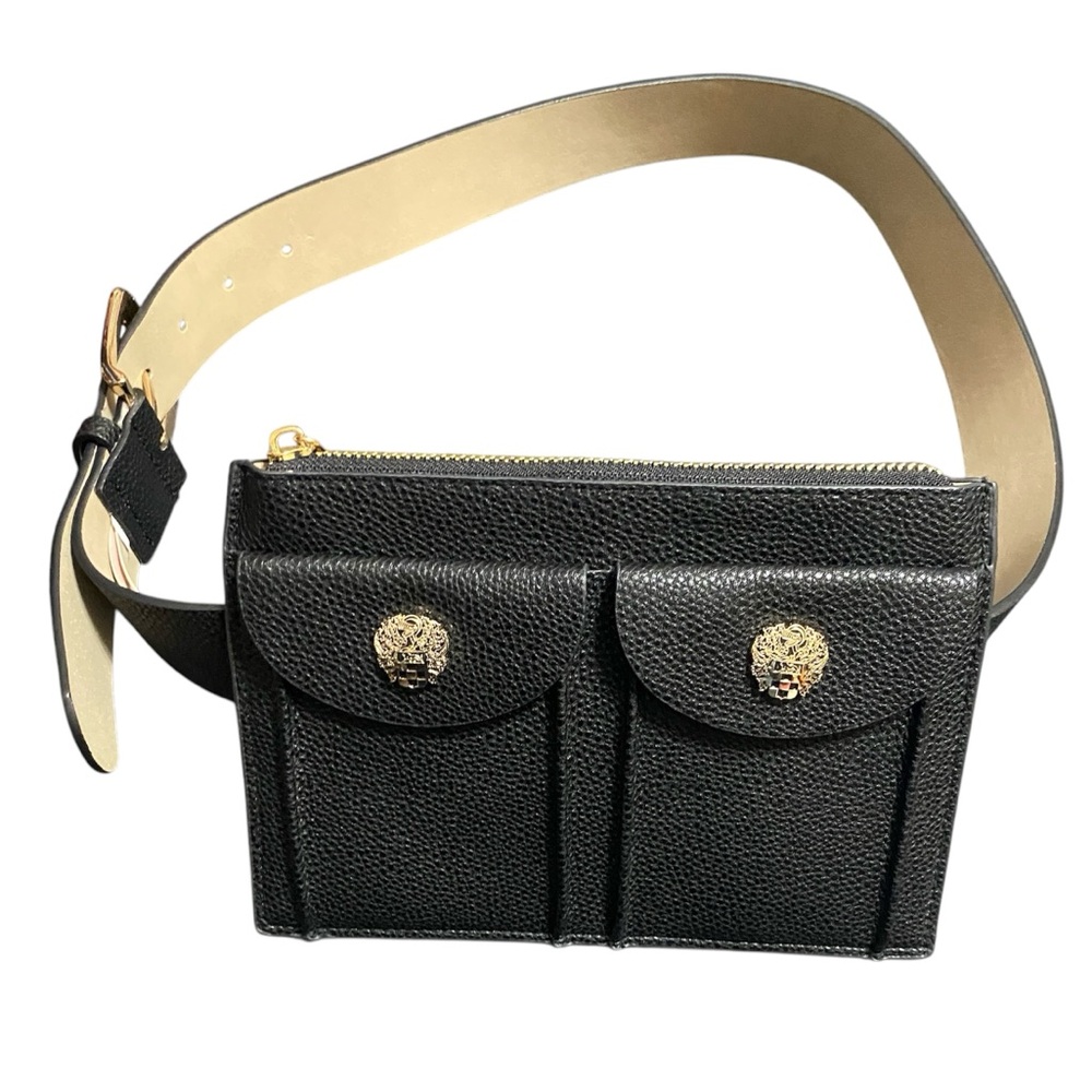 NWOT Vince Camuto Pocket Belt Bag